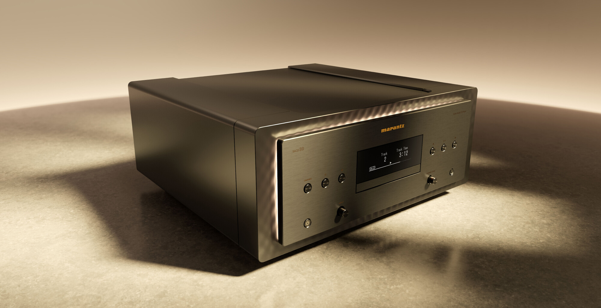 Low--Marantz - SACD 10 - Marantz Black - Beauty 2 - 16x9 Low--Marantz - SACD 10 - Marantz Black - Beauty 2 - 16x9