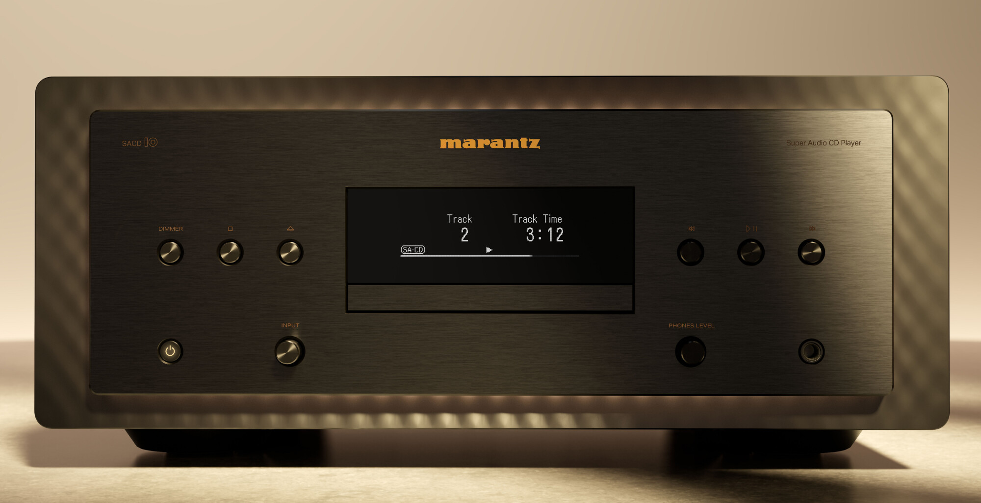 Low--Marantz - SACD 10 - Marantz Black - Beauty 3 - 16x9 Low--Marantz - SACD 10 - Marantz Black - Beauty 3 - 16x9