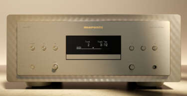 Marantz SACD 10