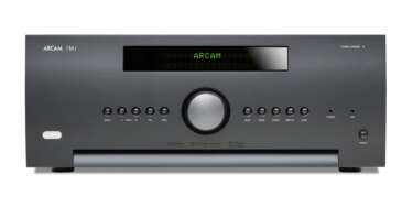 Arcam AV860, Demomodell