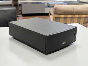 Naim Hi-Cap DR, Occasion