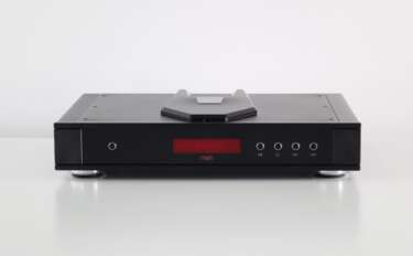 Rega Saturn MK3