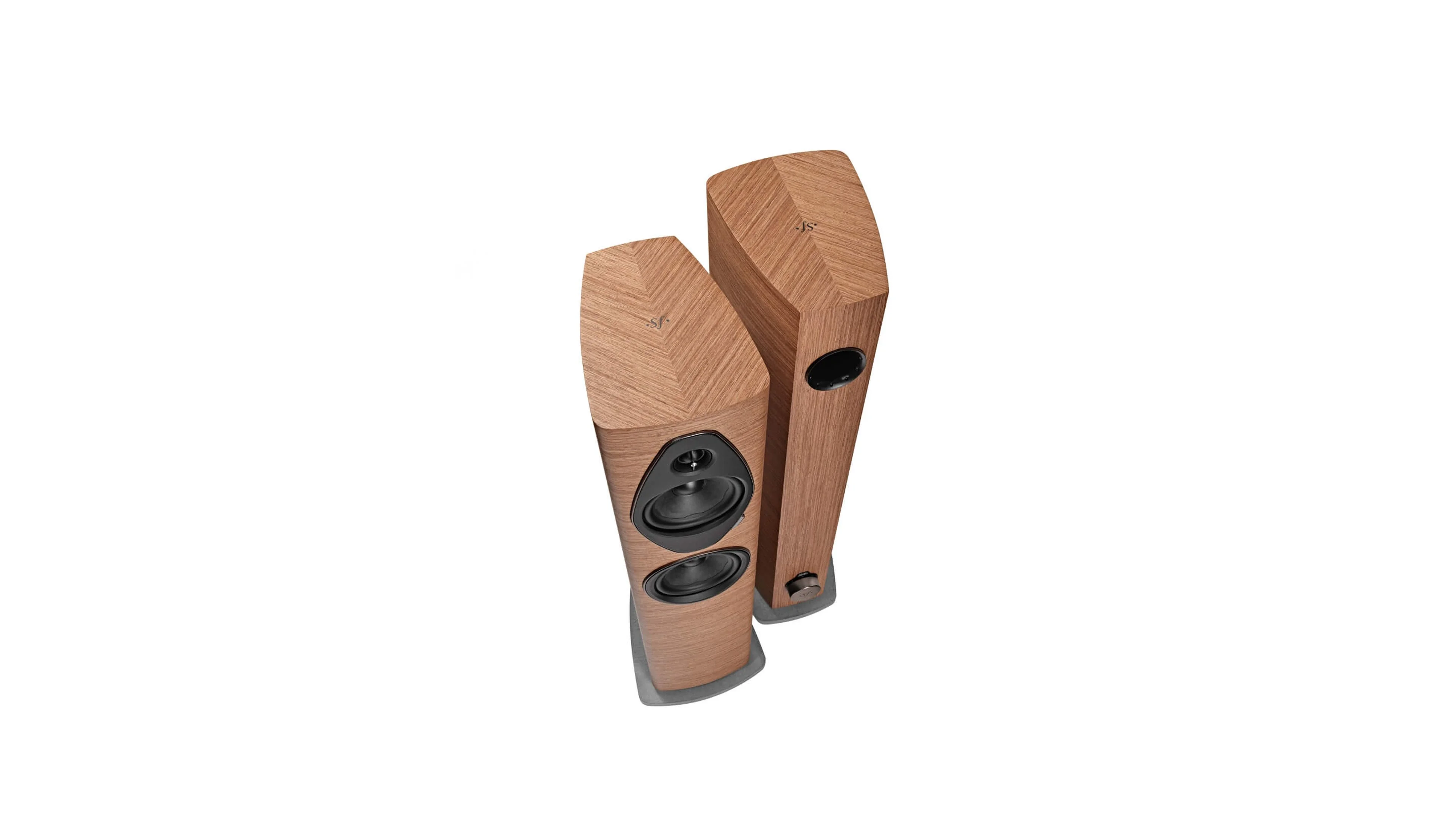 Sonus Faber sonetto III 1 3840x2160 Sonus Faber sonetto III 1 3840x2160