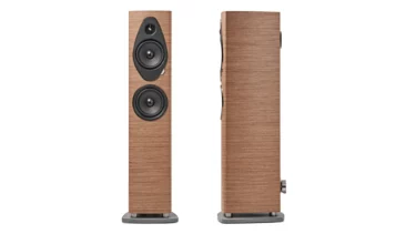 Sonus Faber Sonetto III