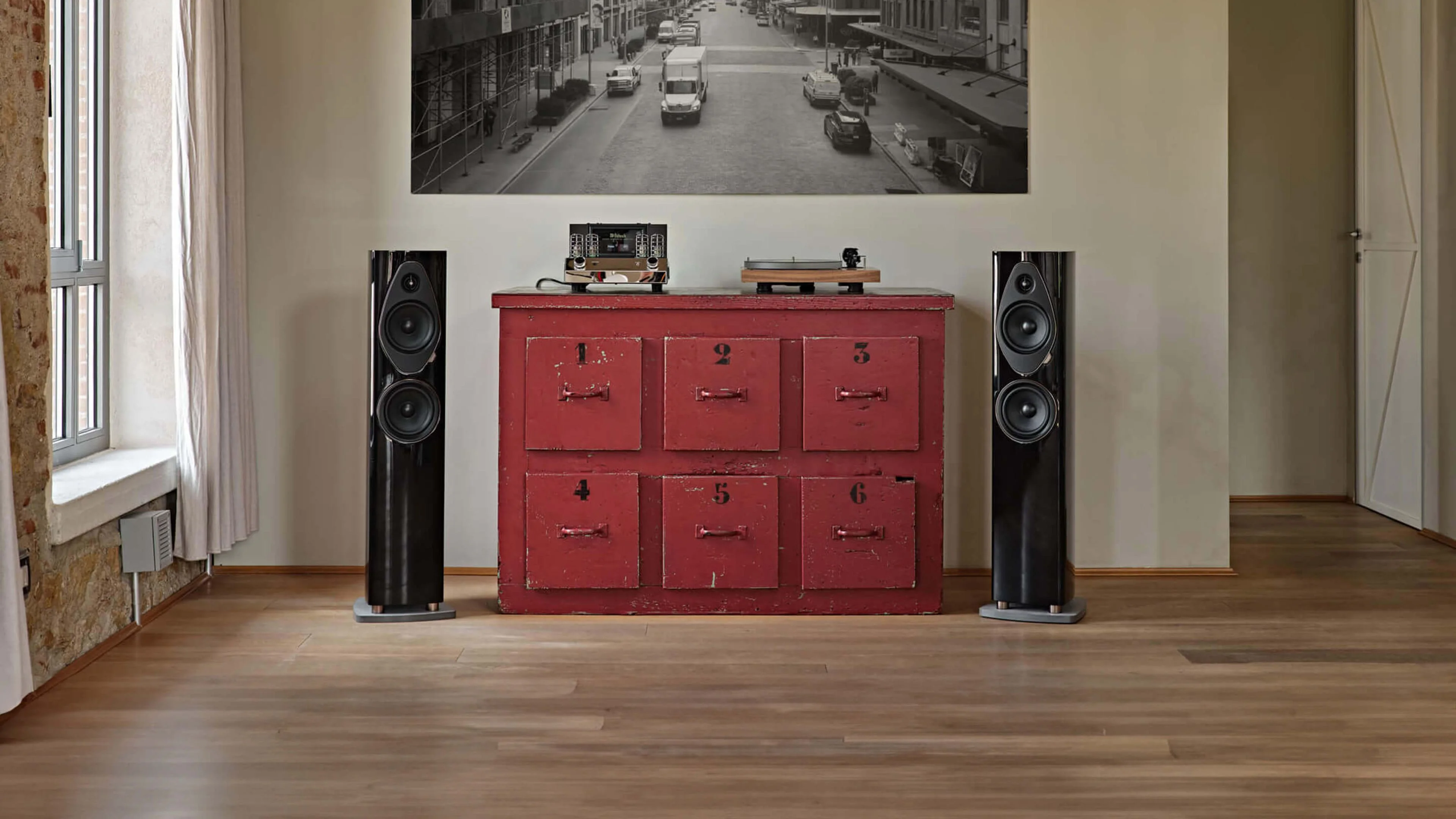 Sonus Faber sonetto III 4 3840x2160 Sonus Faber sonetto III 4 3840x2160