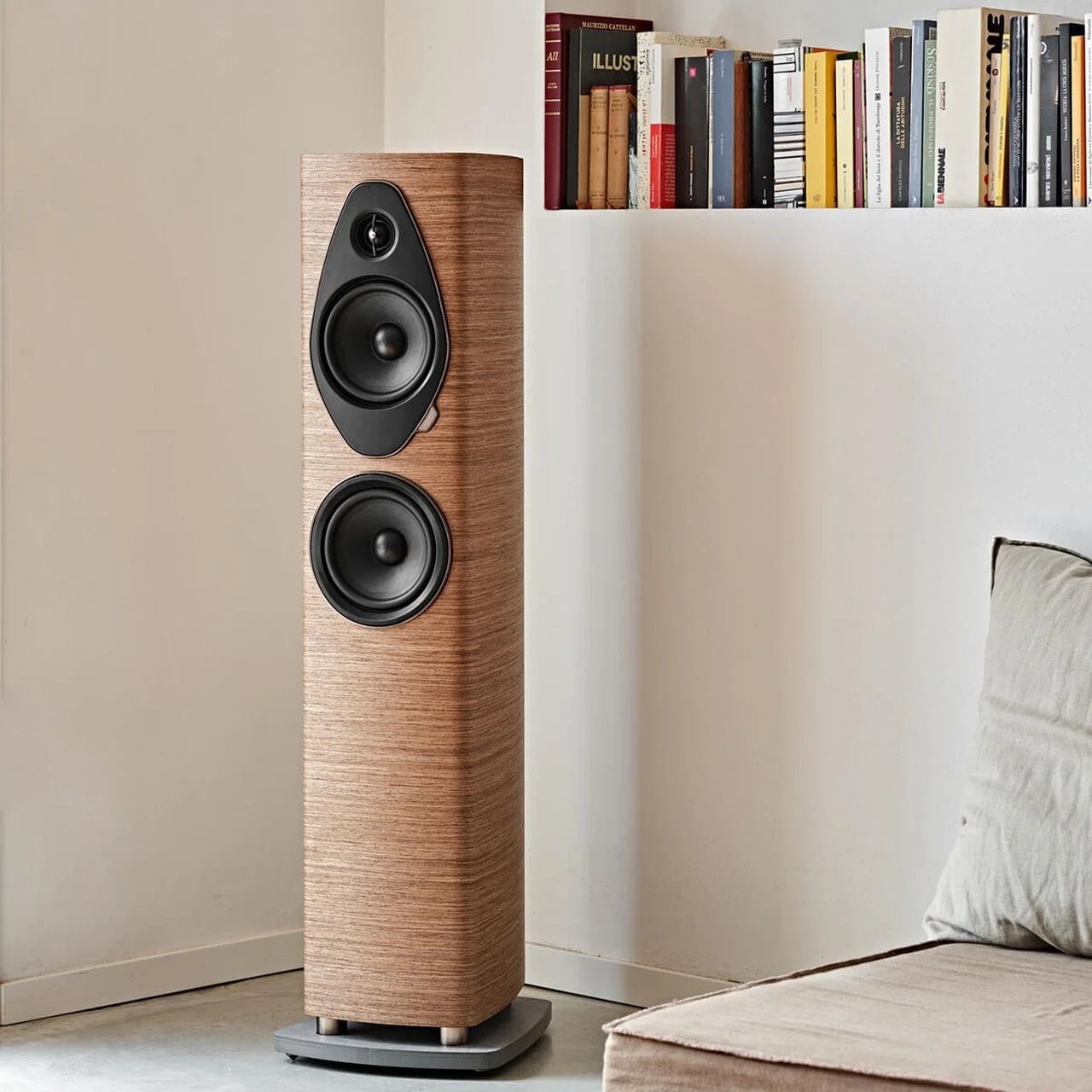 Sonus Faber sonetto III 5 3840x2160 Sonus Faber sonetto III 5 3840x2160