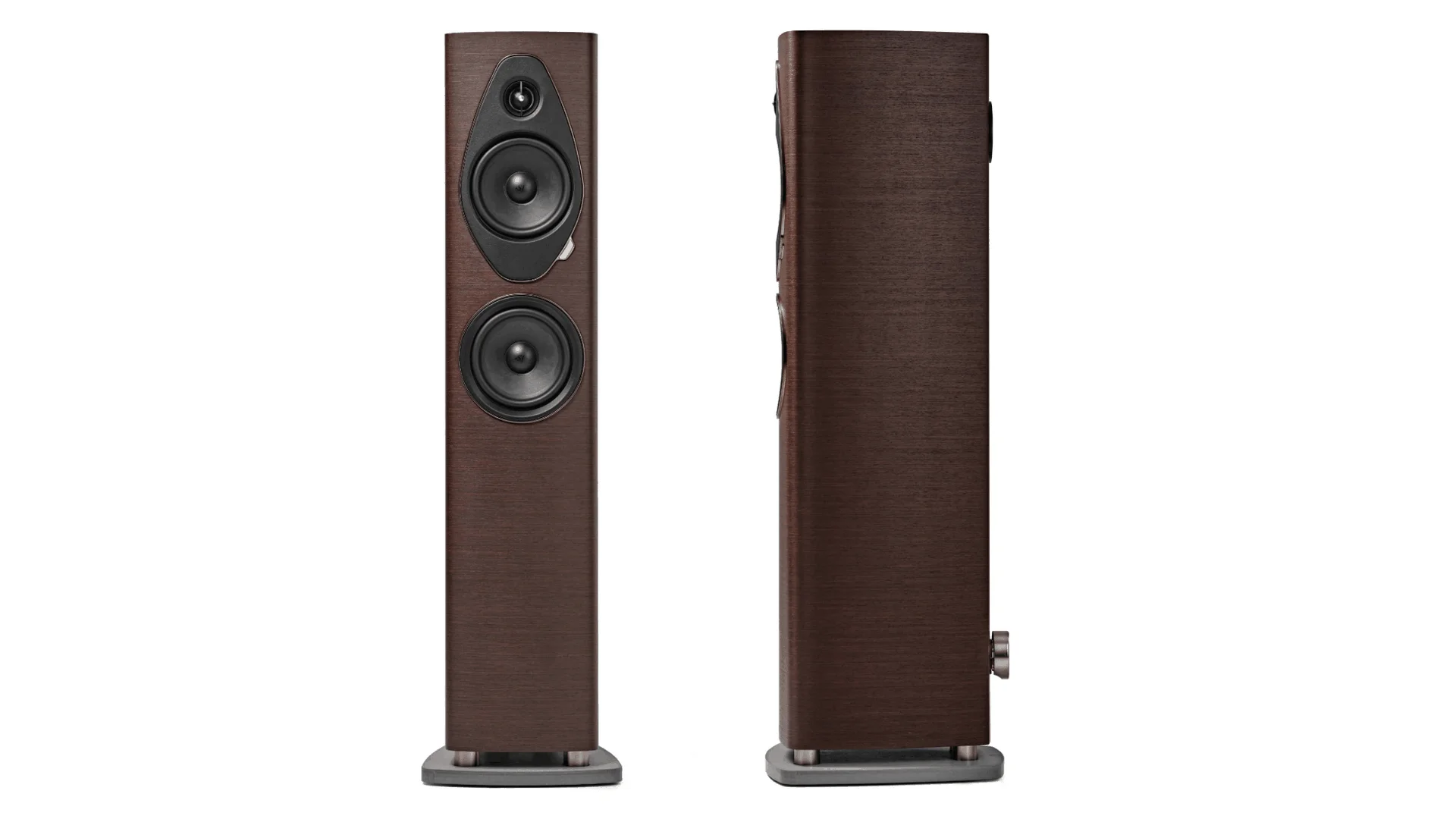 Sonus Faber sonetto III wenge 3840x2160 Sonus Faber sonetto III wenge 3840x2160