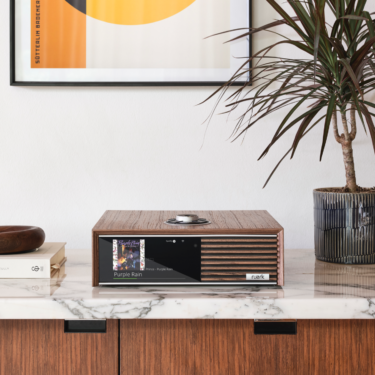 Ruark Audio R610 mit Sabre-R