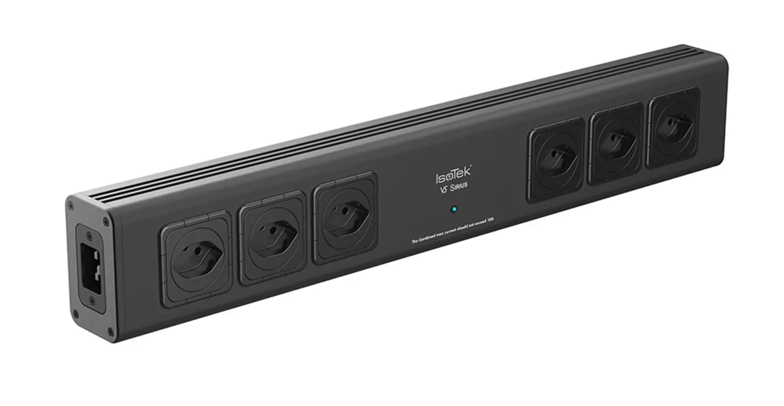 kabel-zubehoer-netzfilter-stromaufbereitung-isotek-v5-sirius-ch-schwarz kabel-zubehoer-netzfilter-stromaufbereitung-isotek-v5-sirius-ch-schwarz