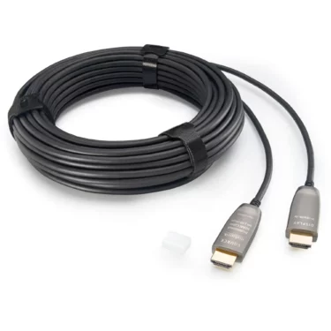 Inakustik Professional HDMI 2.1b Hybrid LWL