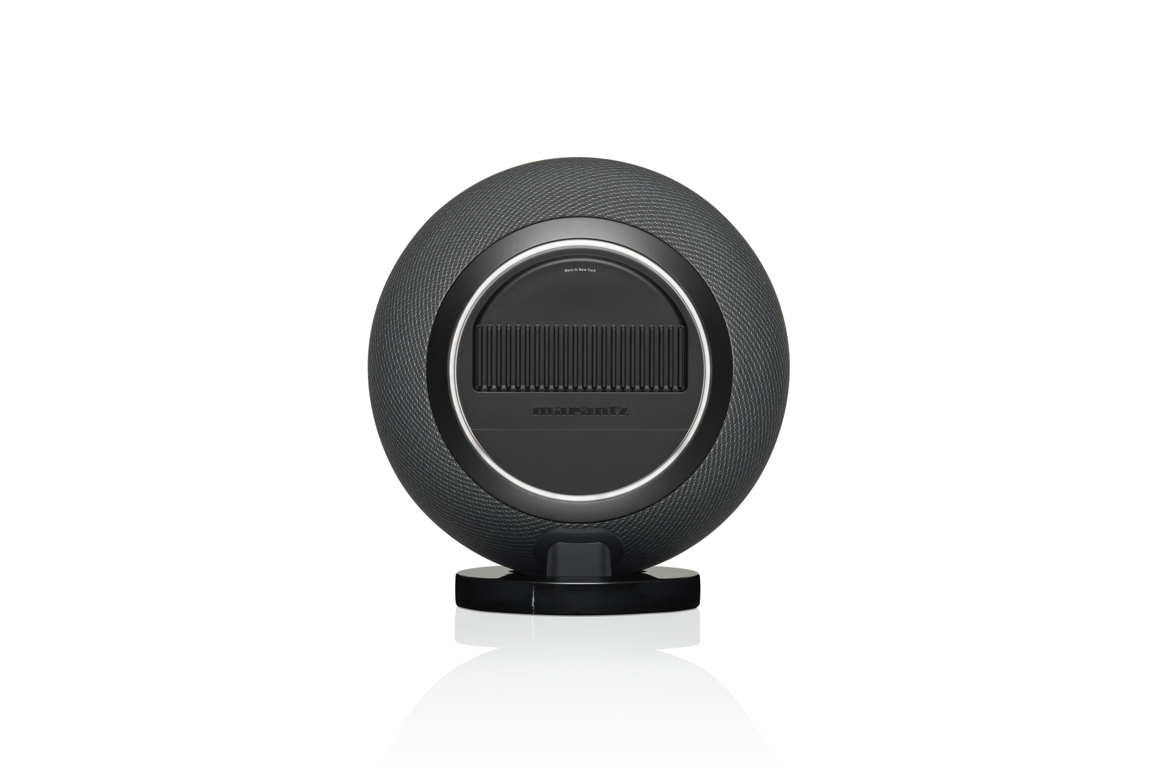 Low--Marantz - Horizon Midnight Sky - Rear - Transparent Low--Marantz - Horizon Midnight Sky - Rear - Transparent