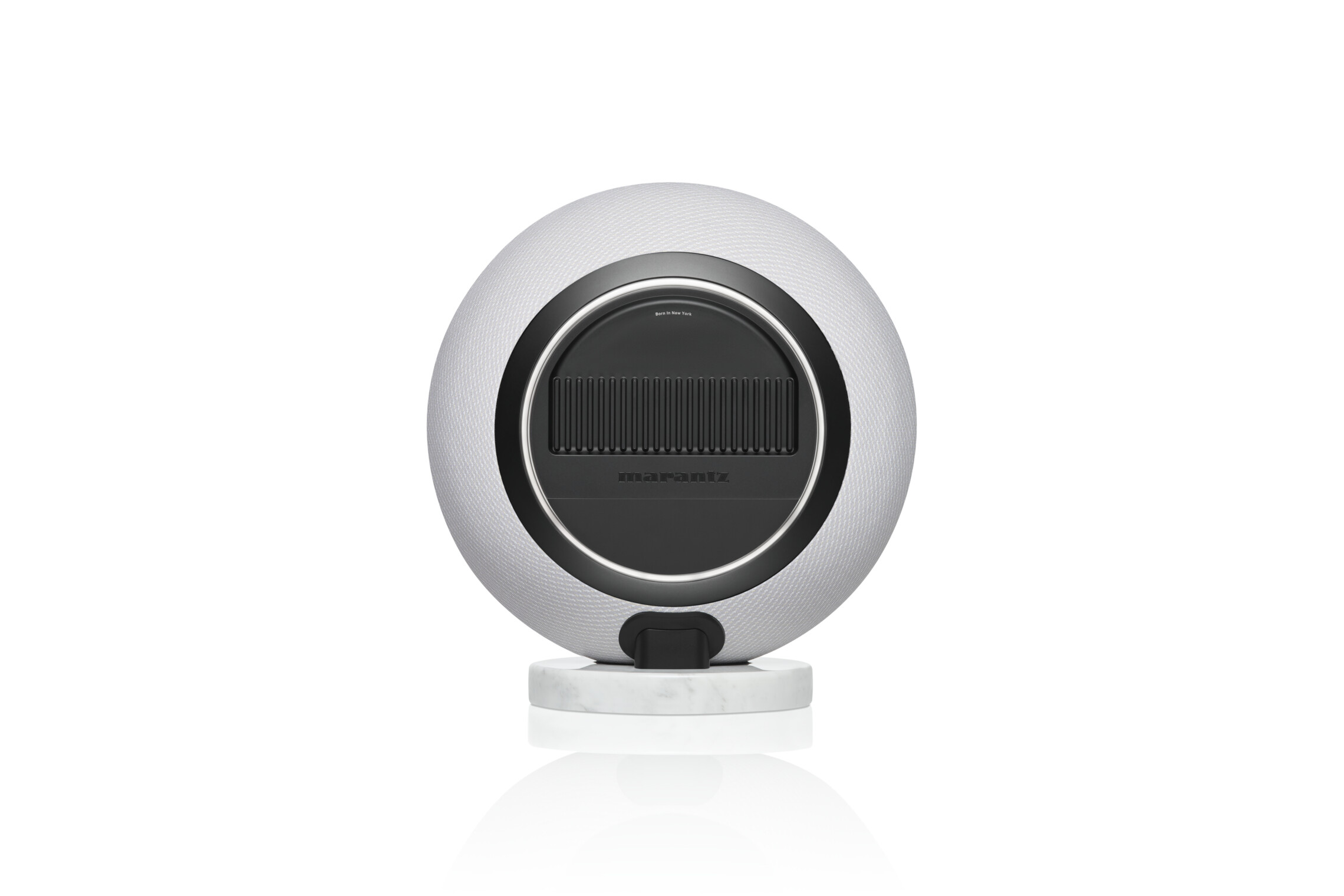 Low--Marantz - Horizon Moon Ray - Rear - Transparent Low--Marantz - Horizon Moon Ray - Rear - Transparent