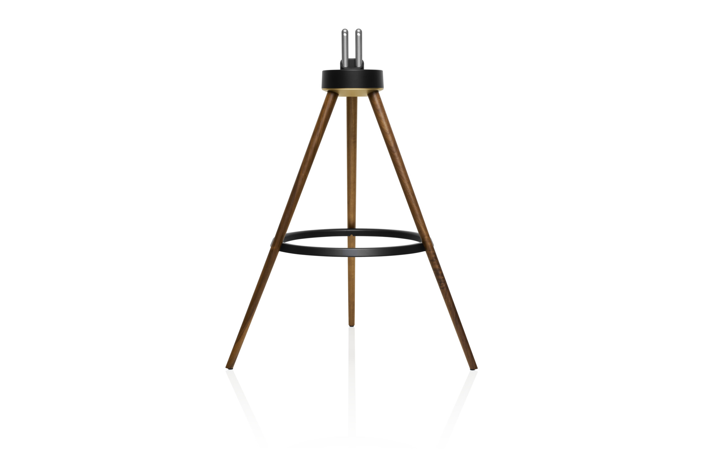 Low--Marantz - Horizon Tripod - Front 1 - Transparent Low--Marantz - Horizon Tripod - Front 1 - Transparent