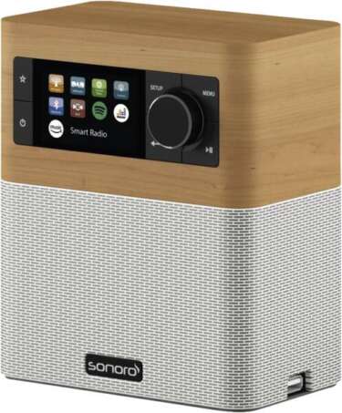 Sonoro Stream, Black Friday