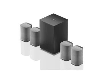 We by Loewe We. BOOST