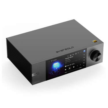 Eversolo DMP-A6 Gen 2