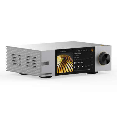 Eversolo DMP-A6 Master Edition Gen 2