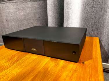 Naim NAP 250, Occasion