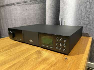Naim NAC-N 272, Occasion