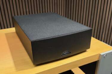 Naim NAP 100, Occasion