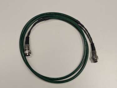 Chord Cobra VEE 3 analog DIN, Occasion