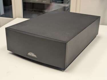 Naim NAP 100, Occasion
