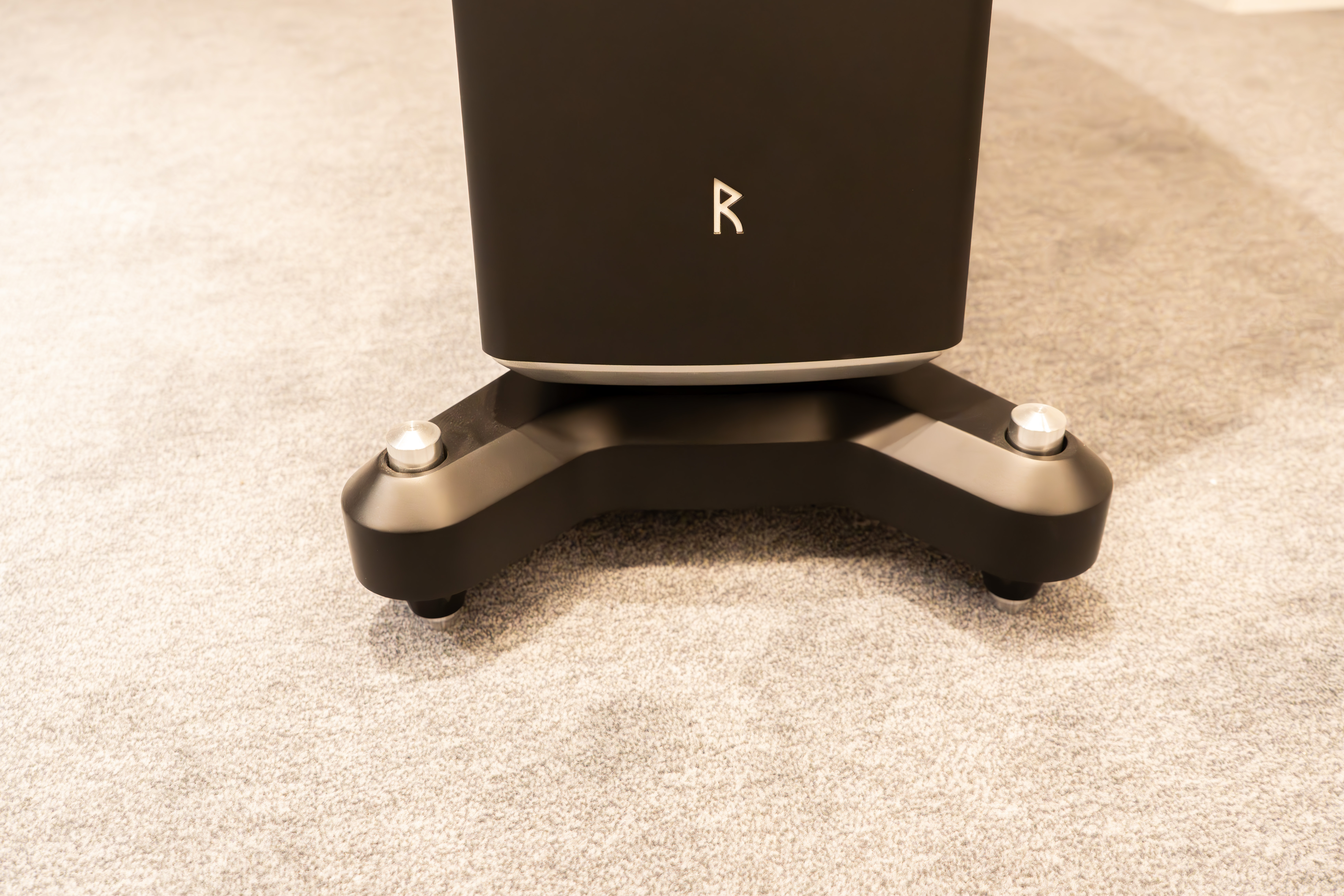 Raidho Foto 3 Raidho Foto 3