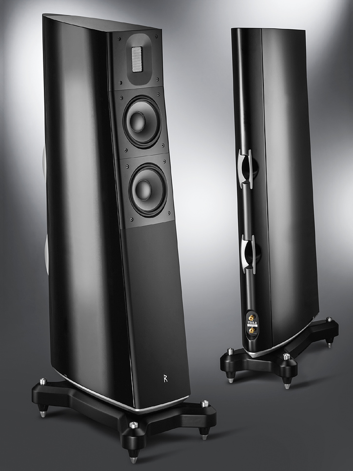 Raidho_TD2.2_Aufmacher Raidho_TD2.2_Aufmacher