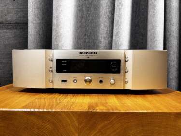 Marantz NA-11s1