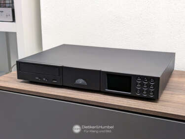 Naim UnitiLite, Occasion