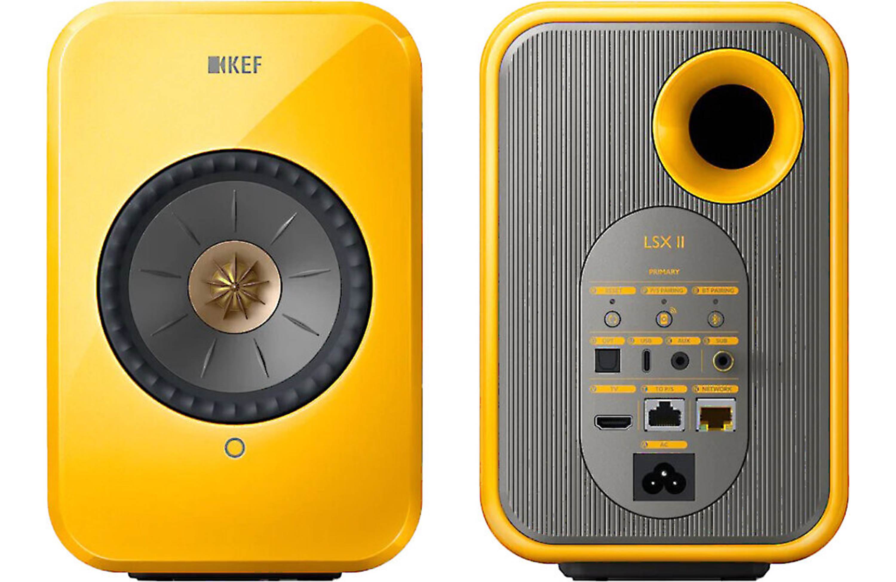 LSX YELLO3 LSX YELLO3