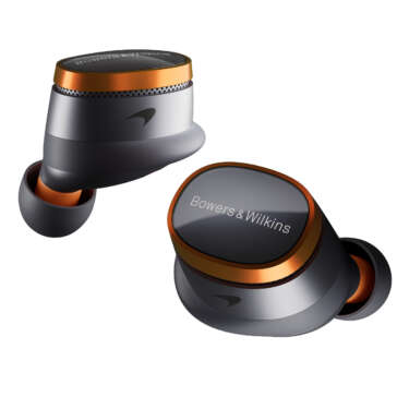 Bowers & Wilkins Pi8 McLaren