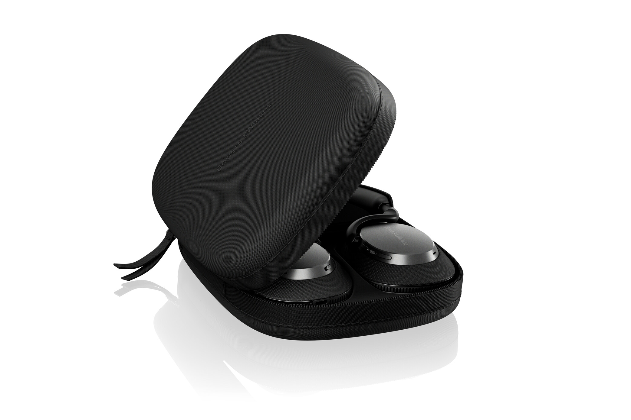 Low--B&W - Px7 S3 Anthracite Black Product 7 Low--B&W - Px7 S3 Anthracite Black Product 7