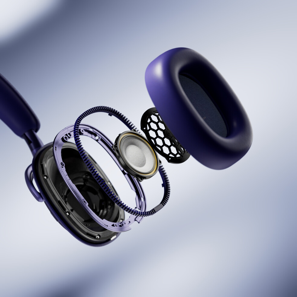 Low--B&W - Px7 S3 Indigo Blue - Product 3 Low--B&W - Px7 S3 Indigo Blue - Product 3