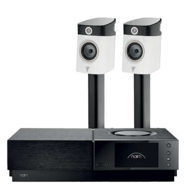 Naim Uniti Nova PE und Focal Sopra - 20% Rabatt auf Bundles