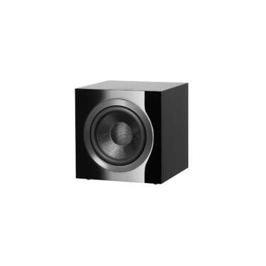 Bowers & Wilkins DB4S, Ausstellungsstück