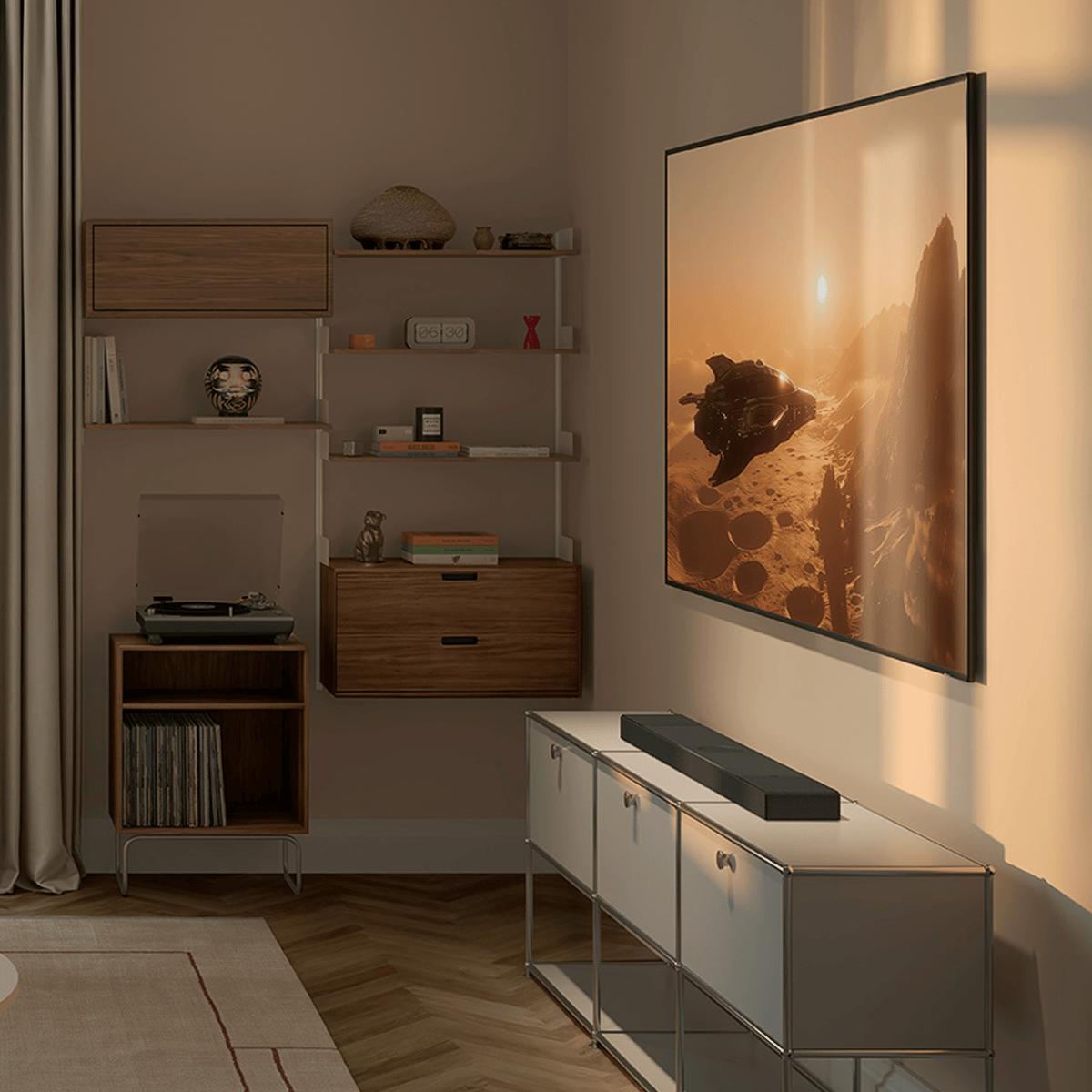 kef xio lifestyle black kef xio lifestyle black