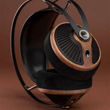 Meze Audio 105 SILVA