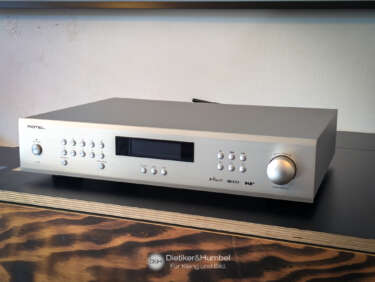 Rotel T14, Occasion