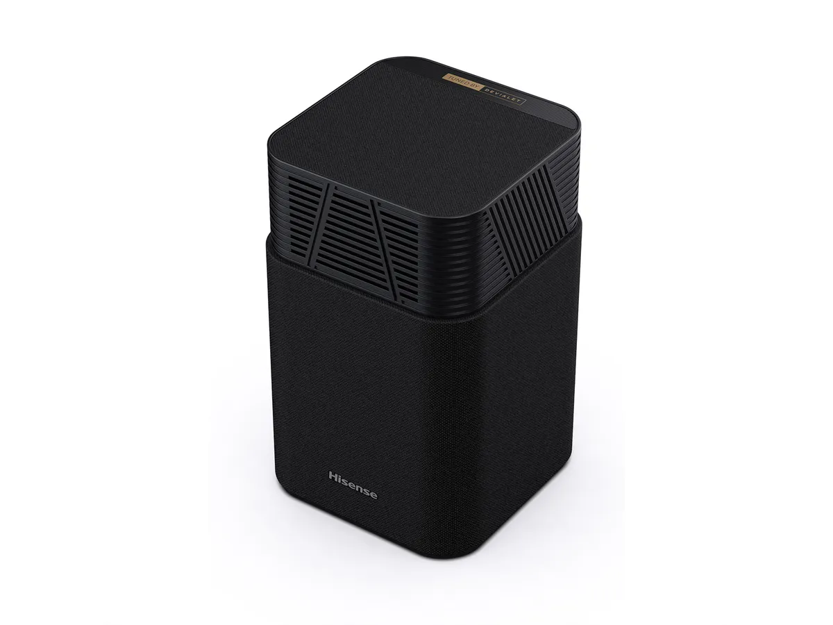 Hisense HT-Saturn 4 Hisense HT-Saturn 4