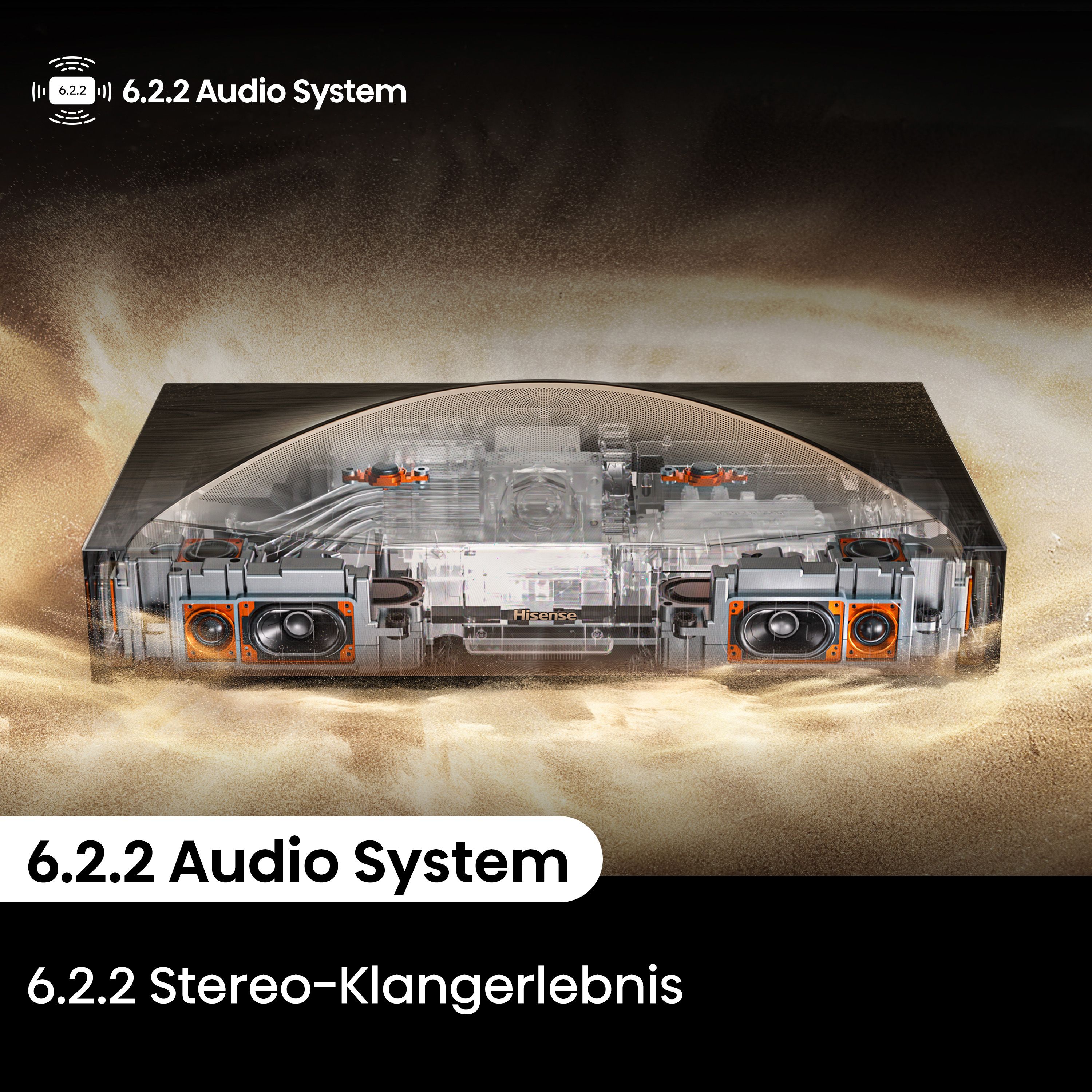 Hisense L9Q_Features_2 Hisense L9Q_Features_2