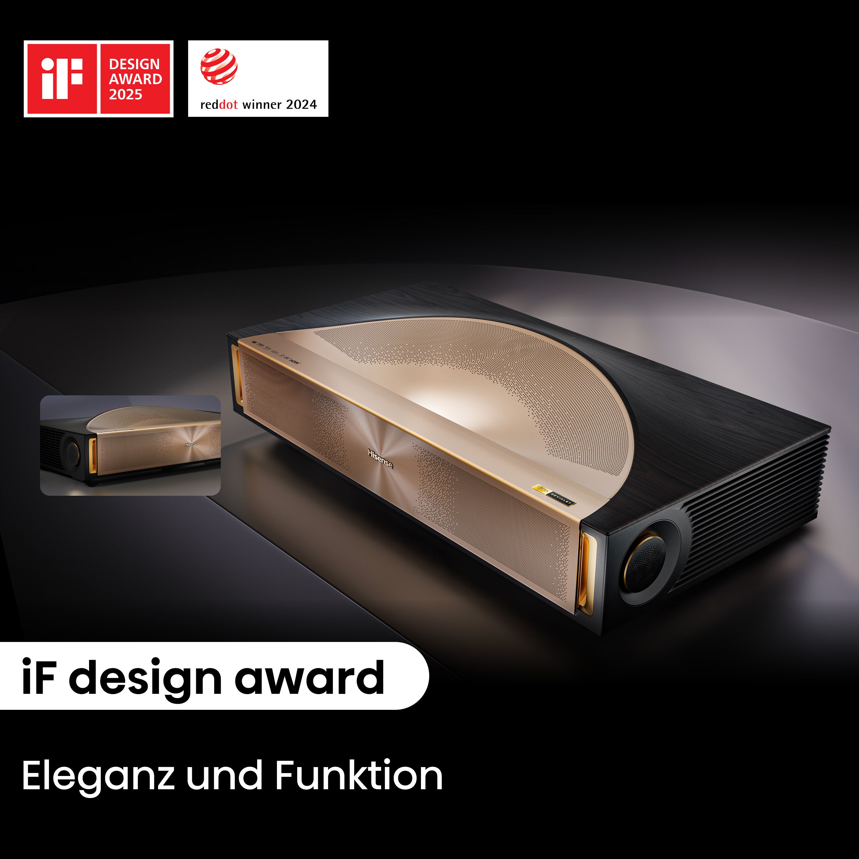 Hisense L9Q_Features_4 Hisense L9Q_Features_4