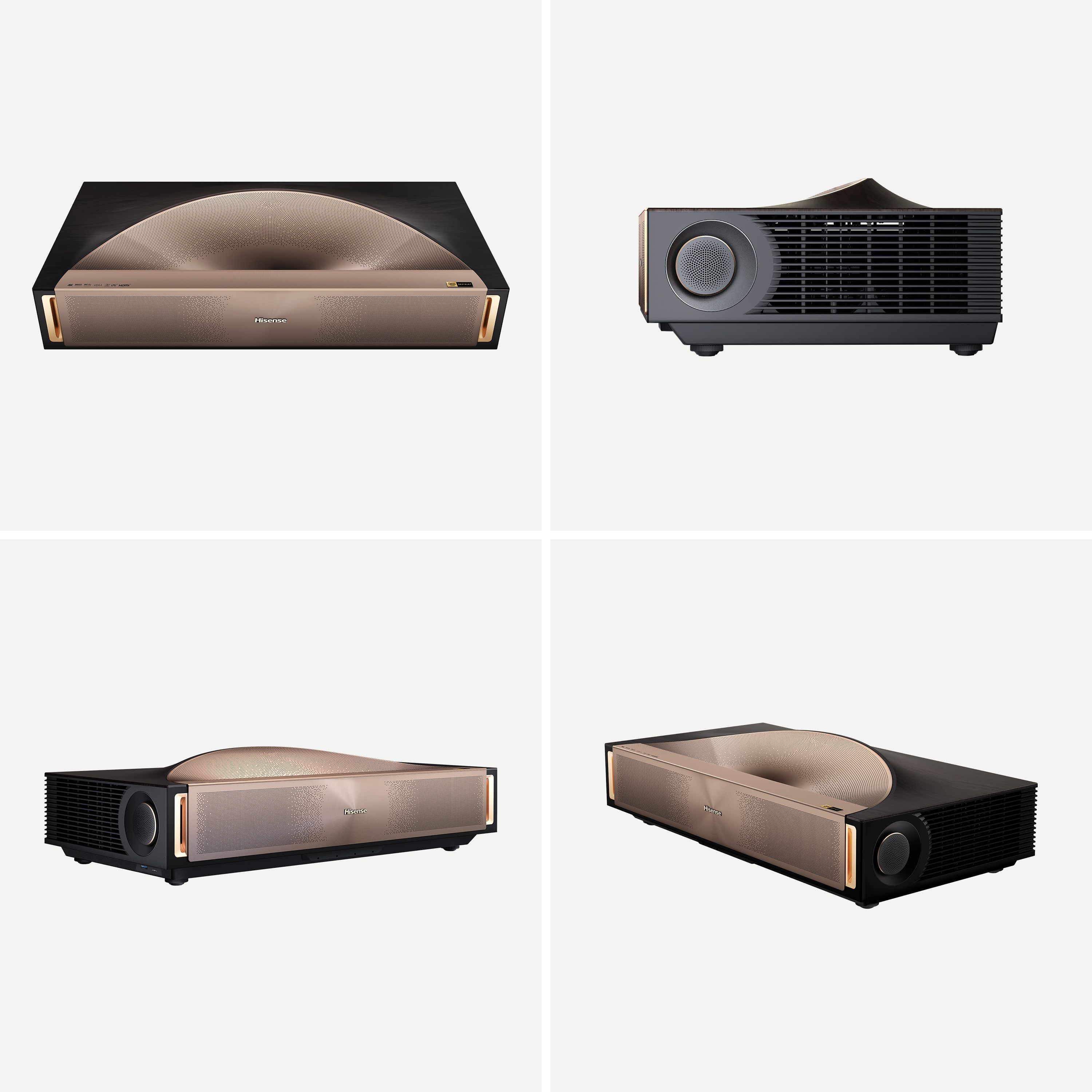 Hisense L9Q_Features_6 Hisense L9Q_Features_6