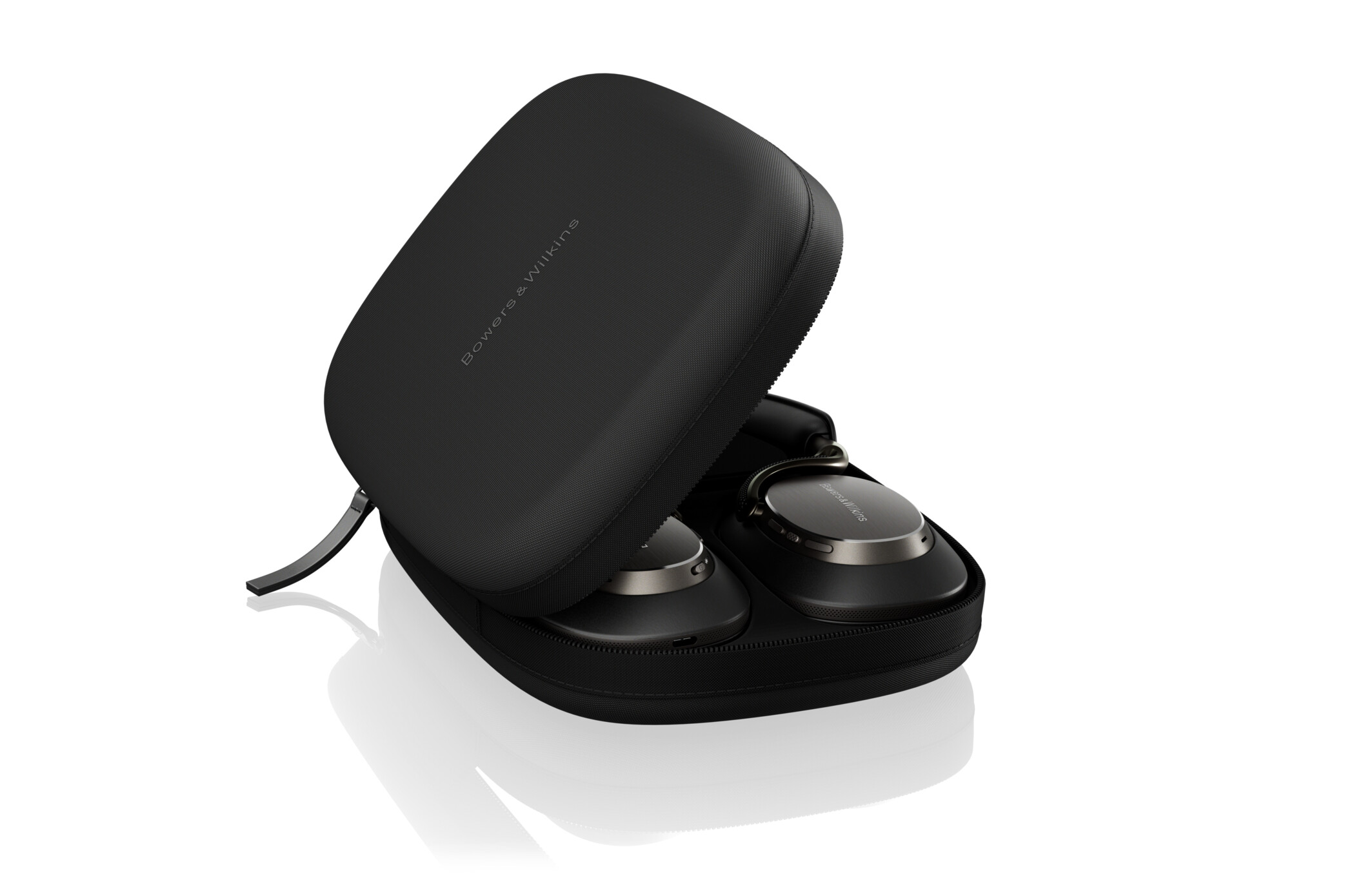 Low--B&W - Px8 S2 Onyx Black Product 7 - Transparent Low--B&W - Px8 S2 Onyx Black Product 7 - Transparent