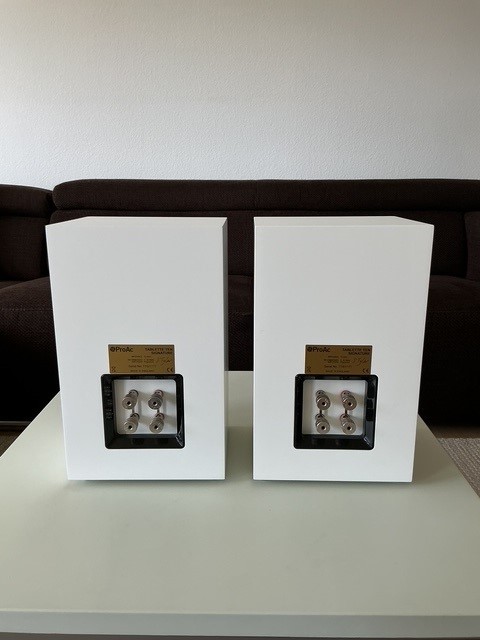 ProAc Tablette Ten Signature 3 ProAc Tablette Ten Signature 3