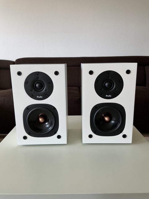 ProAc Tablette Ten Signature 5 ProAc Tablette Ten Signature 5