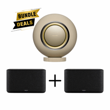 Grand Horizon Deal, Black Friday