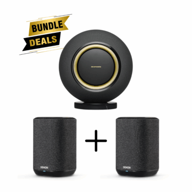 Horizon Deal, Black Friday