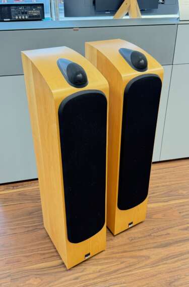 Bowers & Wilkins 703, Occasion