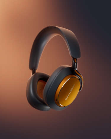 Bowers & Wilkins Px8 S2 McLaren Edition